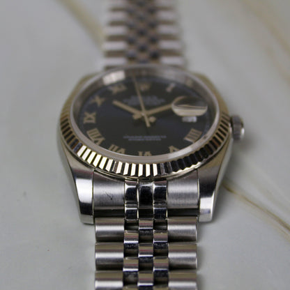 Rolex Datejust - 116234