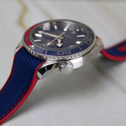 Omega Seamaster Planet Ocean - 522.32.44.21.03.001