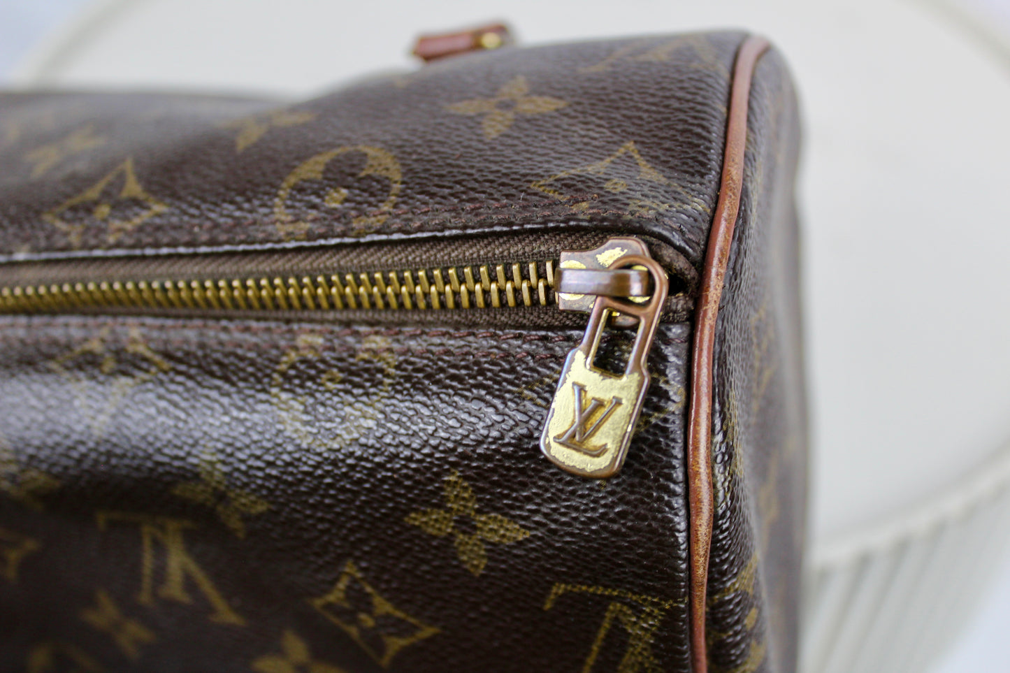 Louis Vuitton Papillon 26