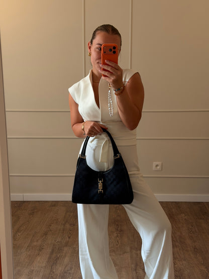 Gucci Jackie Black