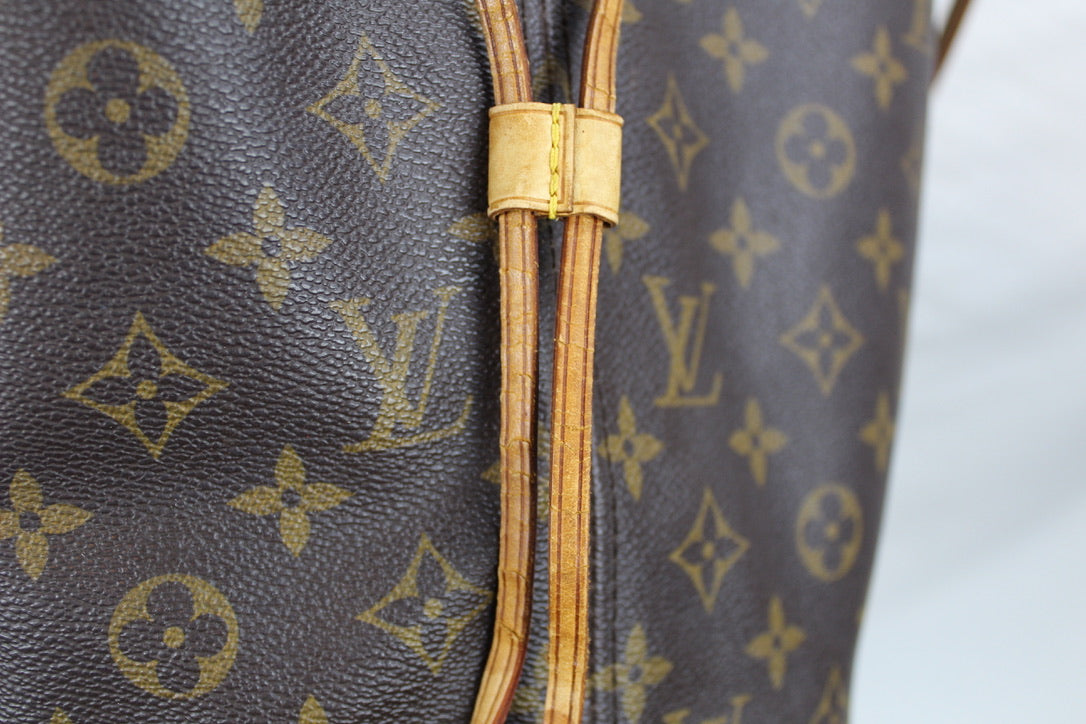 Louis Vuitton Neverfull MM