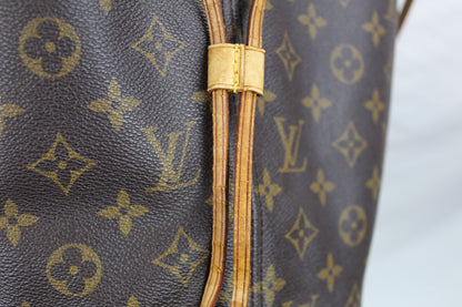 Louis Vuitton Neverfull MM