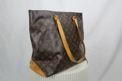 Louis Vuitton Cabas Mezzo