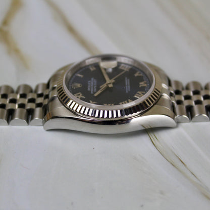 Rolex Datejust - 116234