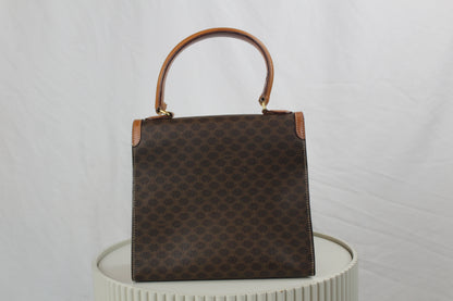 Celine Macadam Handbag
