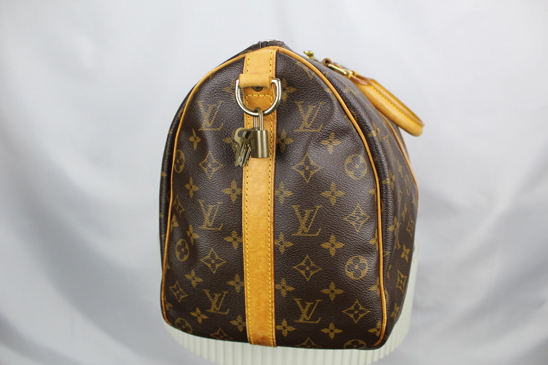 Louis Vuitton Keepall 45 Bandouliere