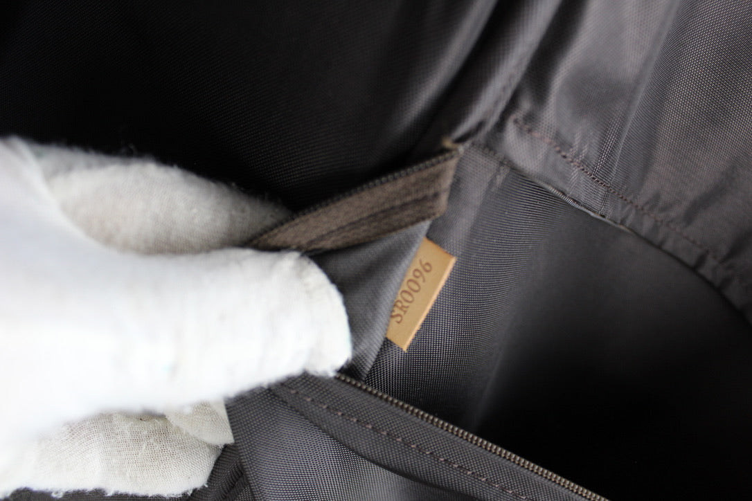 Louis Vuitton Pegase 55