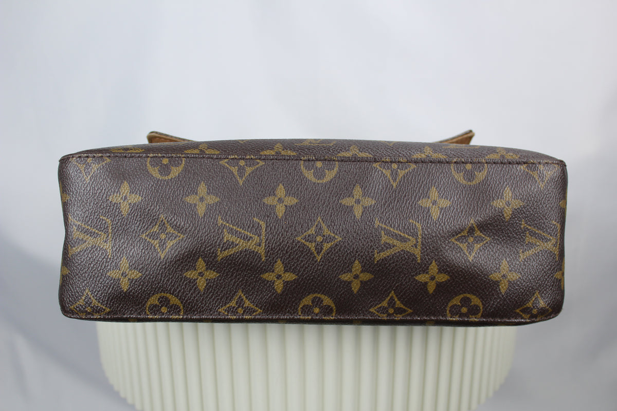 Louis Vuitton Mini Looping