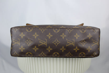 Louis Vuitton Mini Looping