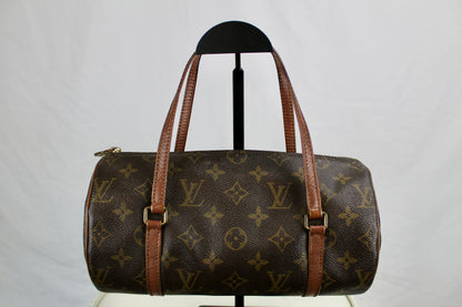 Louis Vuitton Papillon 26