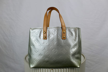 Louis Vuitton Vernis Lead PM