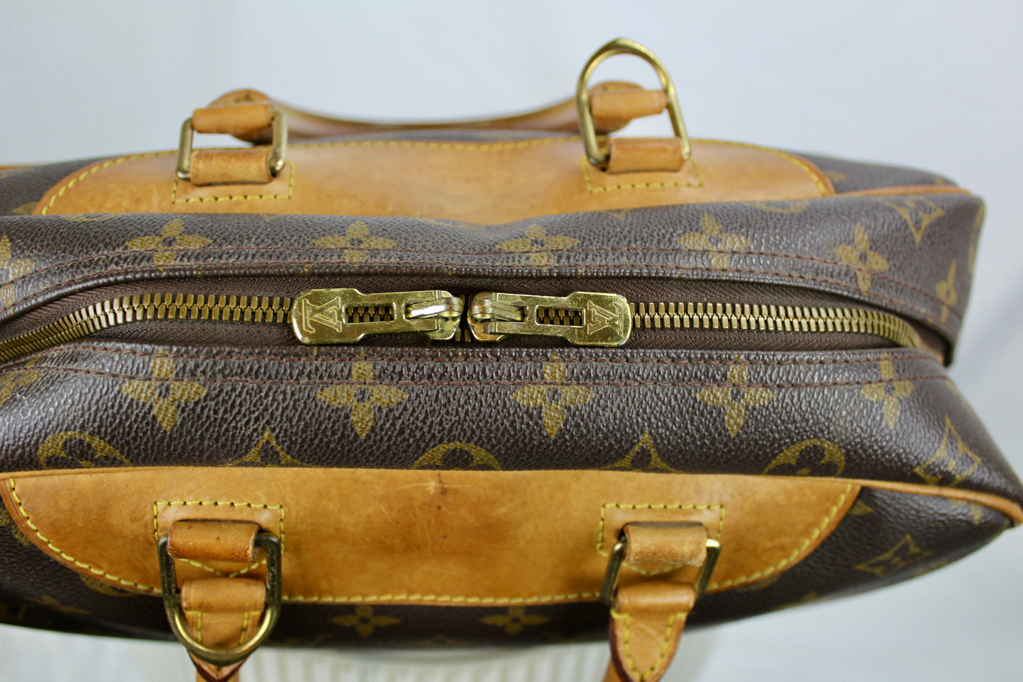 Louis Vuitton Deauville