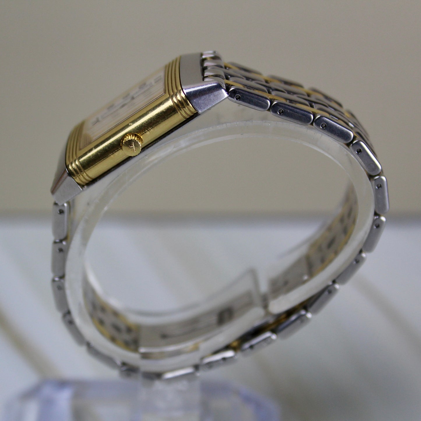 Jaeger LeCoultre Reverso Classic - 260.5.86