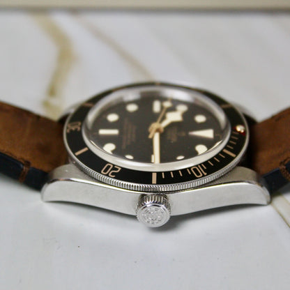 Tudor Black Bay 58 - 79030N