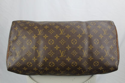 Louis Vuitton Speedy 40