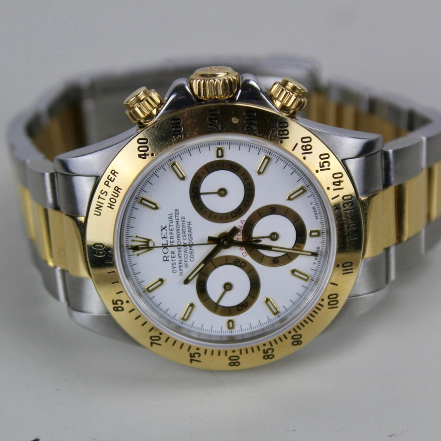 Rolex Daytona - 16523