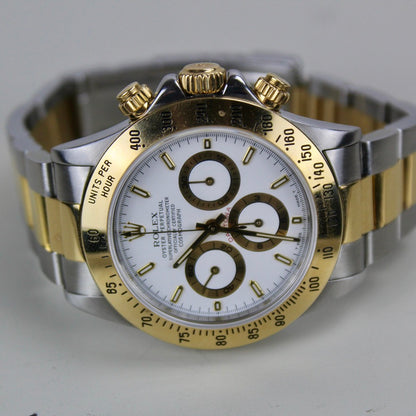 Rolex Daytona - 16523