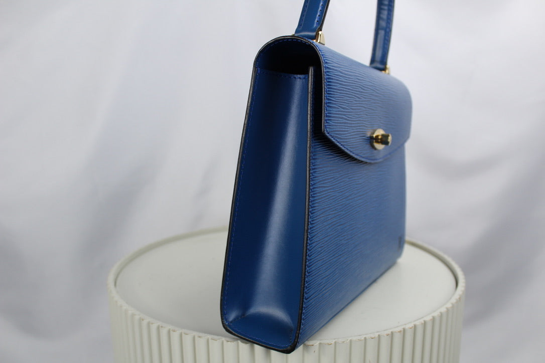 Louis Vuitton Malesherbes Epi