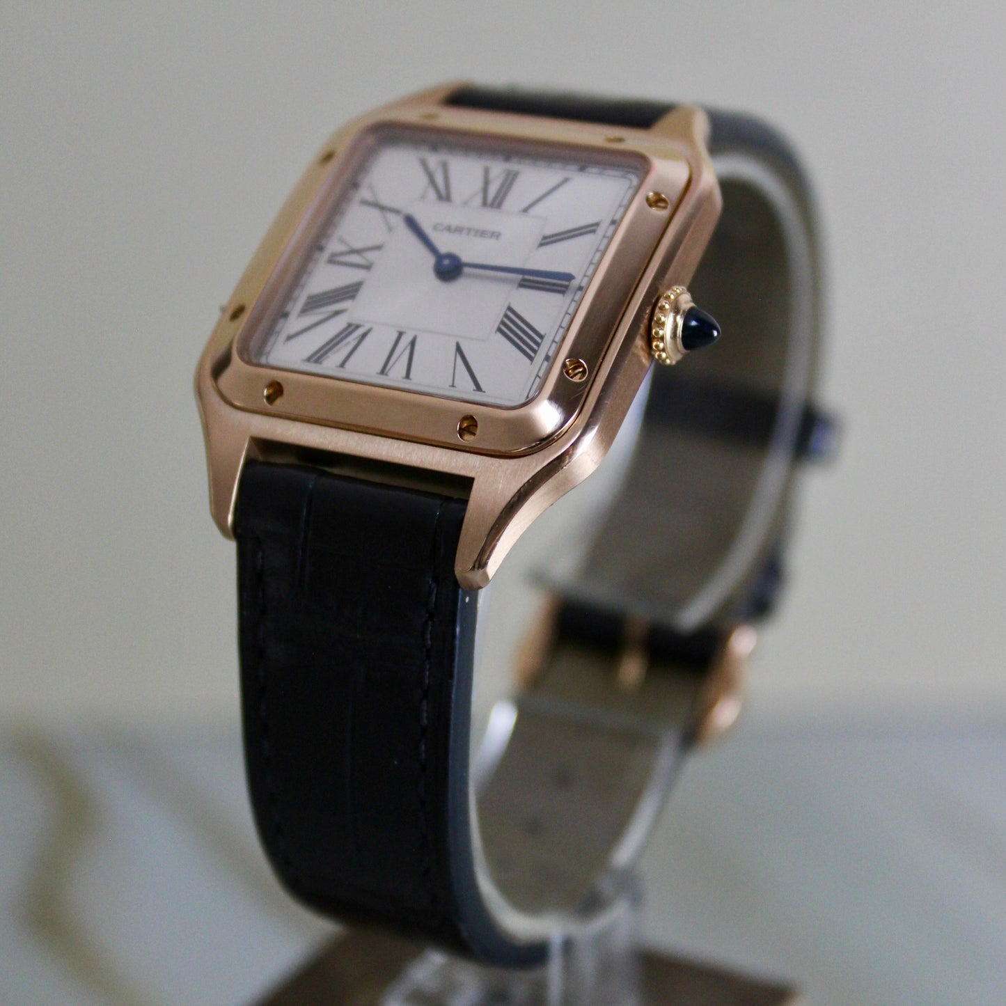 Cartier Santos-Dumont Large WGSA0021
