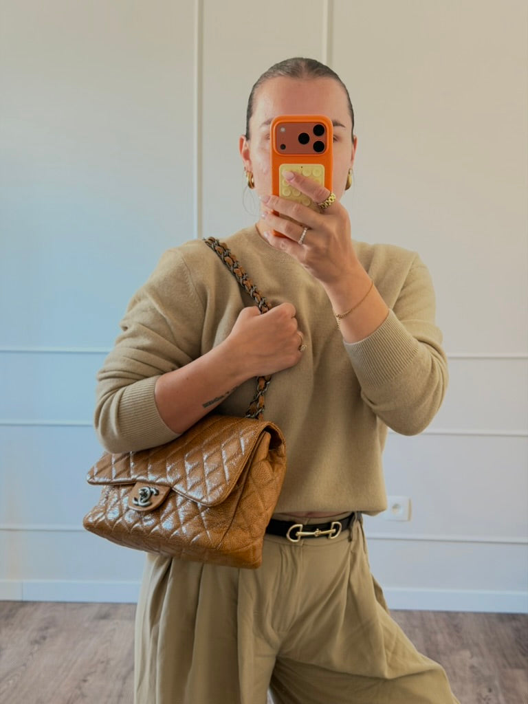 Chanel Classic Flap