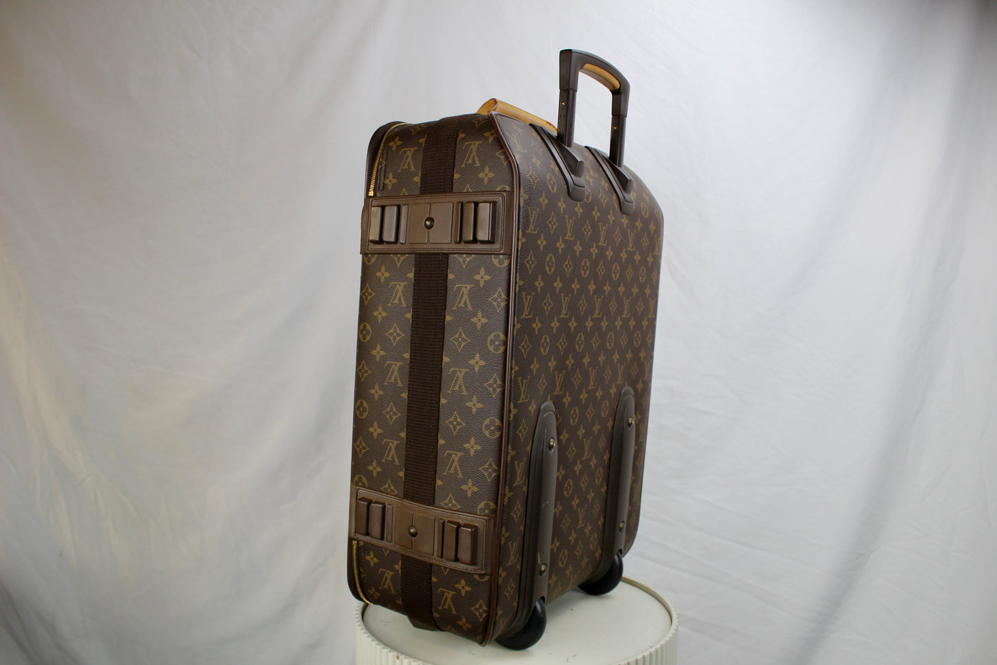 Louis Vuitton Pegase 55
