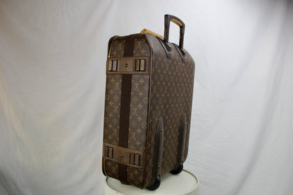 Louis Vuitton Pegase 55