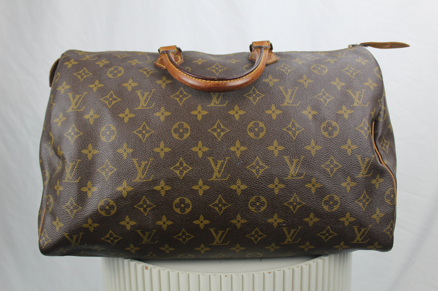Louis Vuitton Speedy 40