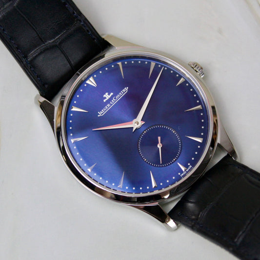 Jaeger LeCoultre Master Grande Ultra Thin - 174.8.90.S