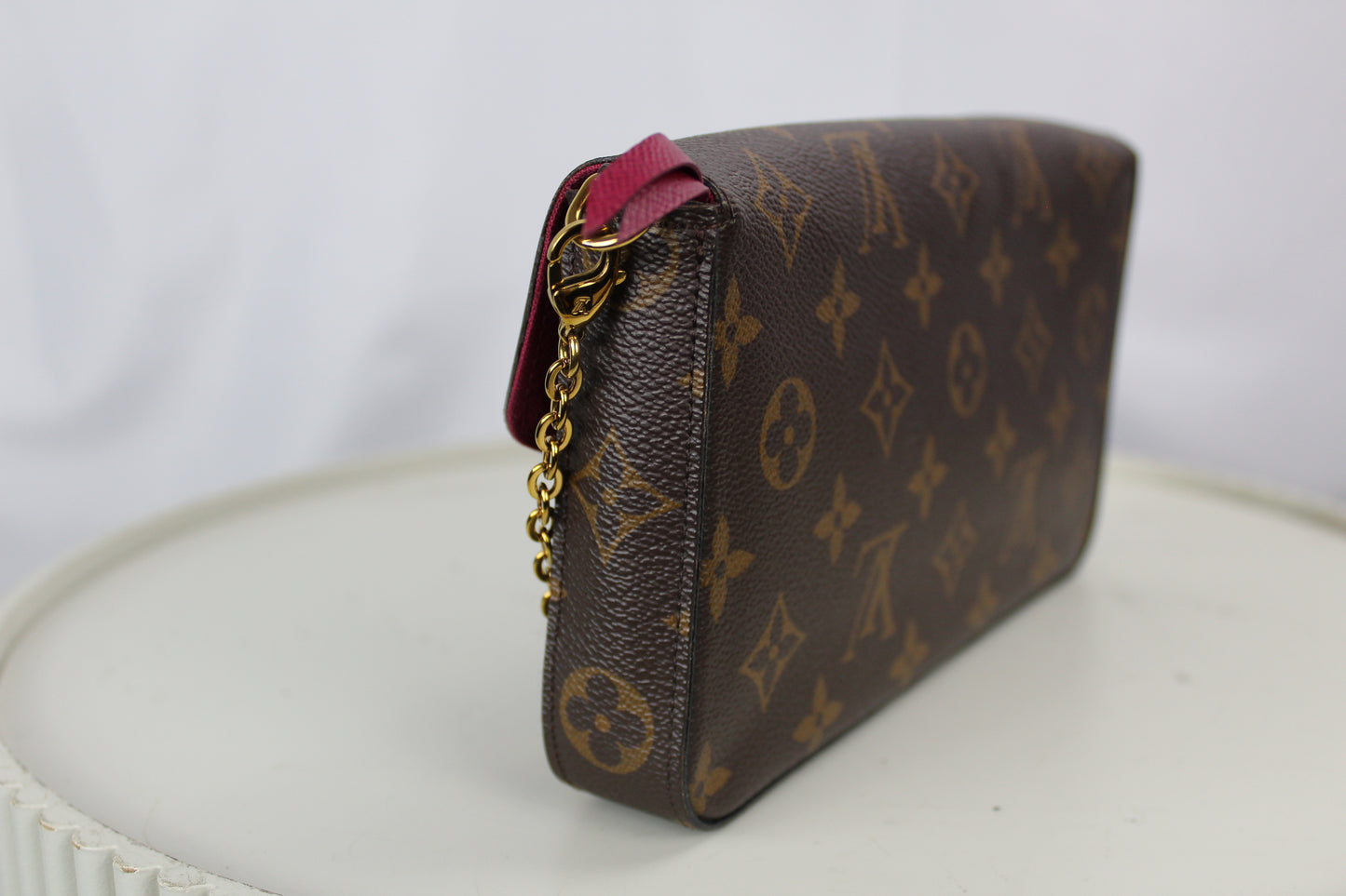 Louis Vuitton Pochette Félicie