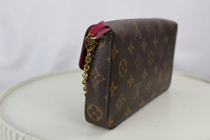 Louis Vuitton Pochette Félicie