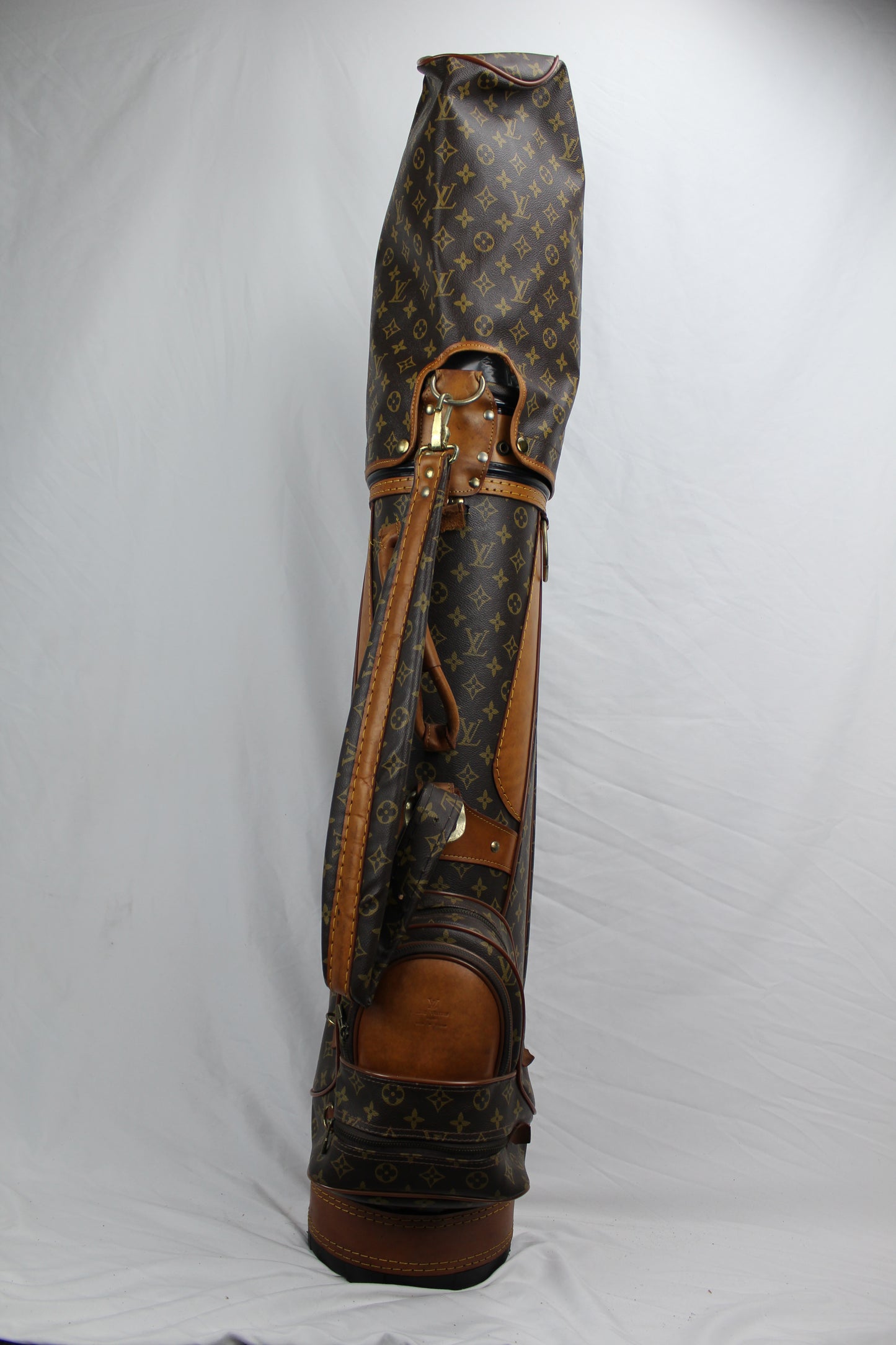 Louis Vuitton Golf Bag