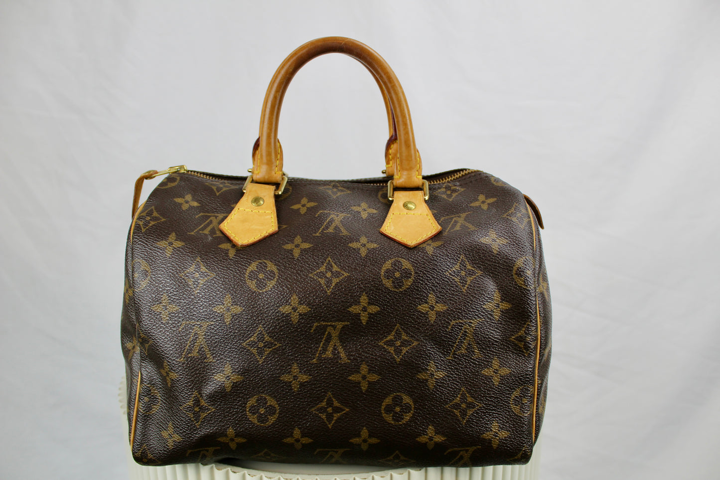 Louis Vuitton Speedy 25