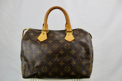 Louis Vuitton Speedy 25