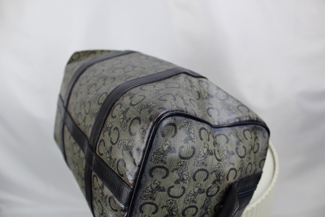 Celine Mini Boston Bag Sulky