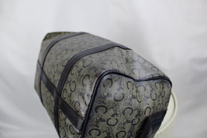 Celine Mini Boston Bag Sulky