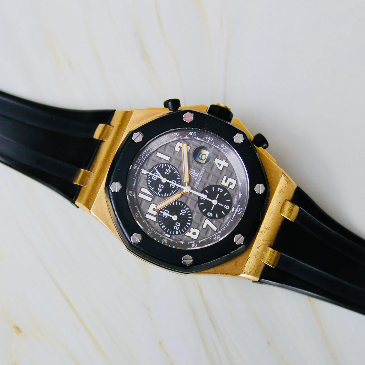 Audemars Piguet Royal Oak Offshore - 25940OK