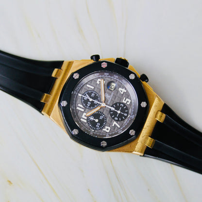 Audemars Piguet Royal Oak Offshore - 25940OK