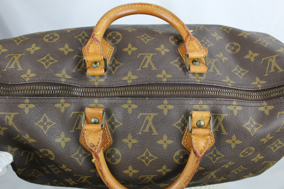 Louis Vuitton Speedy 40
