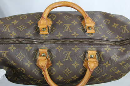 Louis Vuitton Speedy 40