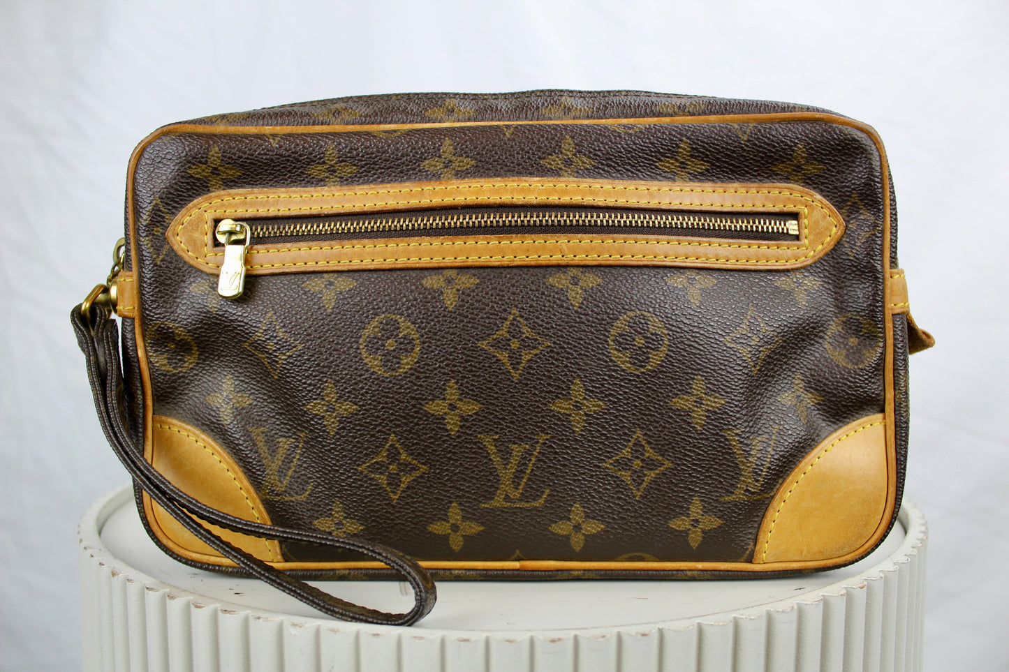 Louis Vuitton Dragonne