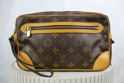Louis Vuitton Dragonne