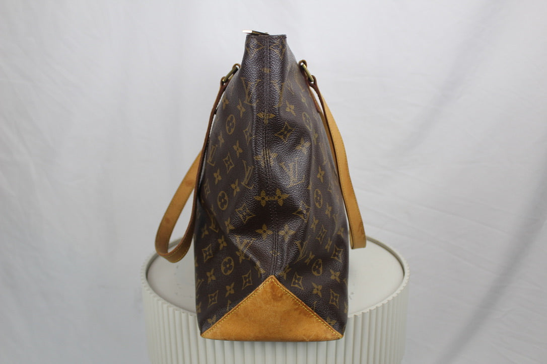 Louis Vuitton Cabas Mezzo