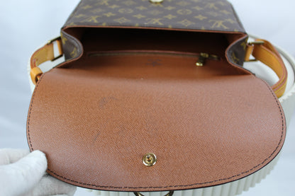 Louis Vuitton Saint-Cloud GM