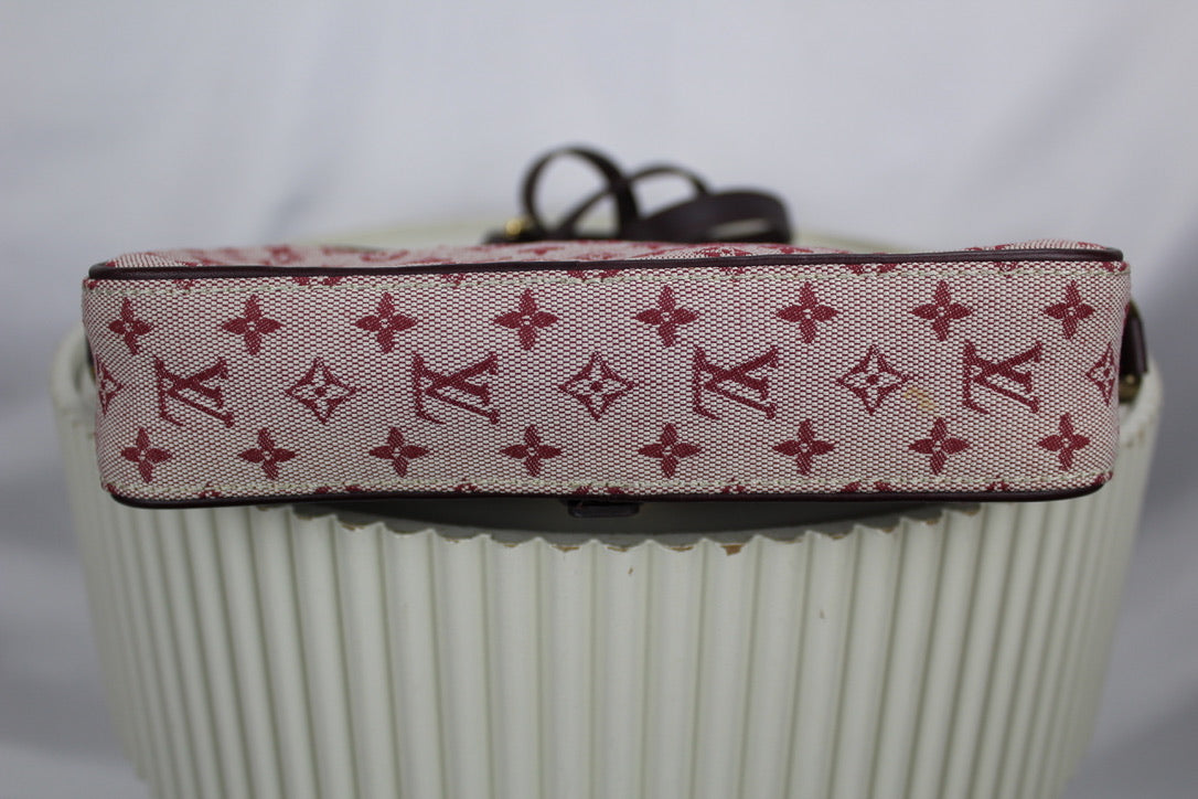 Louis Vuitton Mini Juliette MM