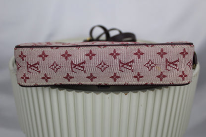 Louis Vuitton Mini Juliette MM