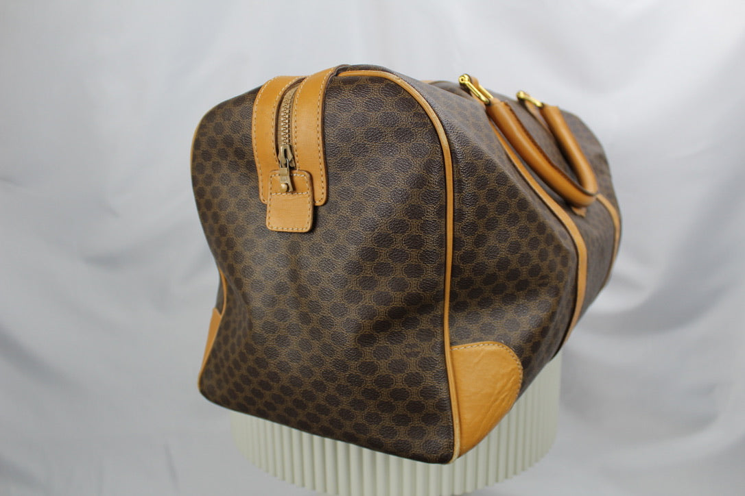 Celine Boston Bag