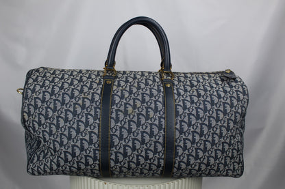 Christian Dior Boston Bag Bandouliere