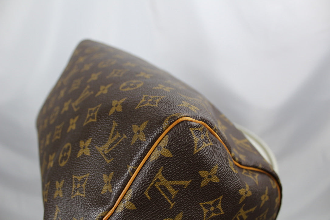 Louis Vuitton Speedy 30