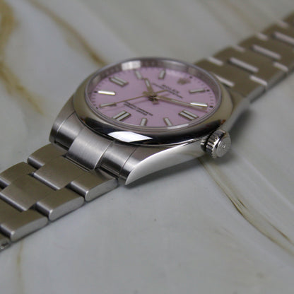 Rolex Oyster Perpetual - 134300
