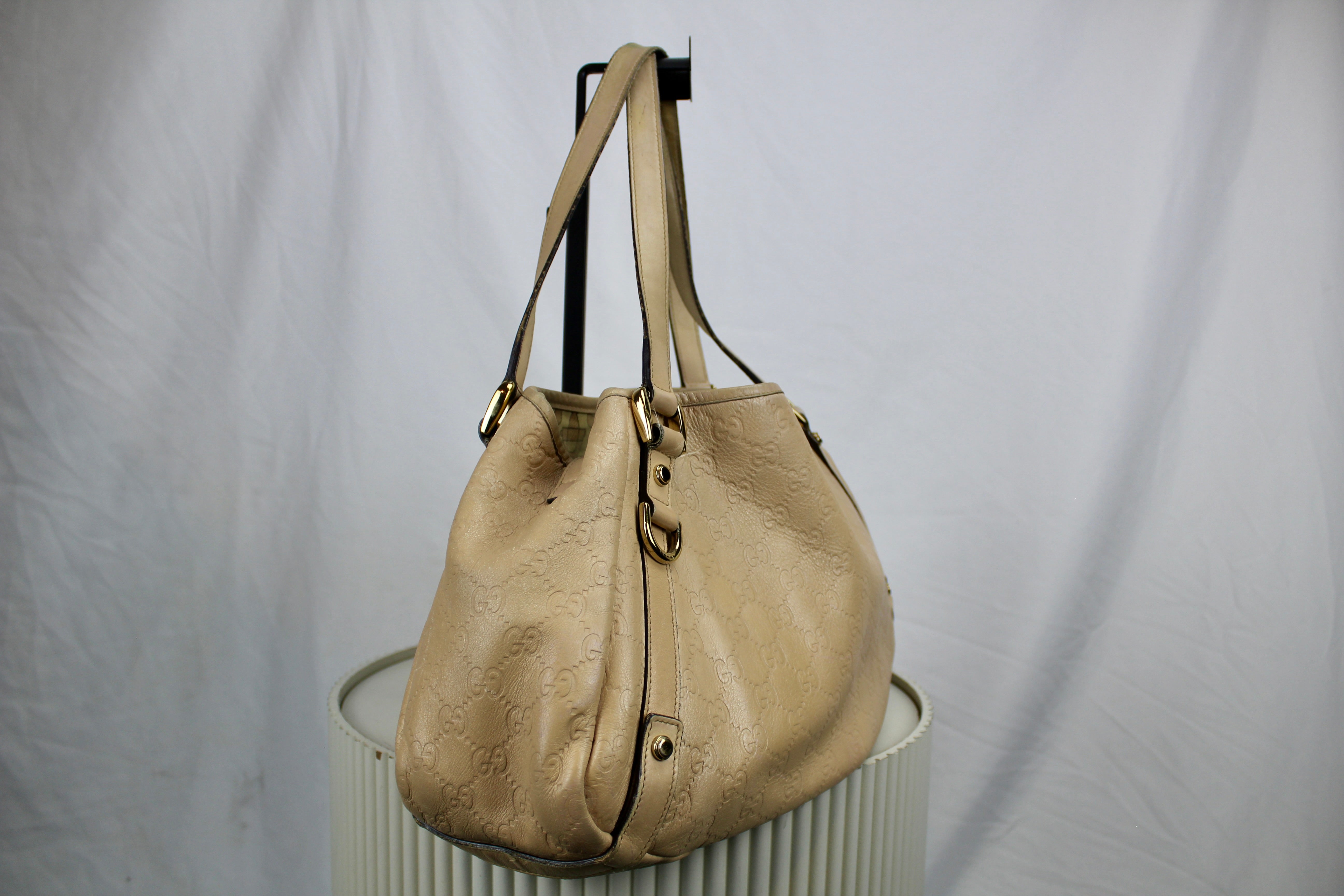 Gucci Abbey Sima